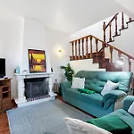 Holiday home Burgo D Sancho I - D'el Rey