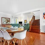 Burgo D Sancho I - D'el Rey Holiday home Amoreira (Leiria)