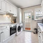 Holiday home Burgo D Sancho I - D'el Rey Amoreira (Leiria)