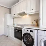 Holiday home Burgo D Sancho I - D'el Rey