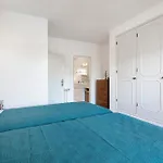 Holiday home Burgo D Sancho I - D'el Rey Amoreira (Leiria)