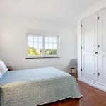 Holiday home Burgo D Sancho I - D'el Rey *