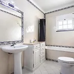 Burgo D Sancho I - D'el Rey Holiday home *