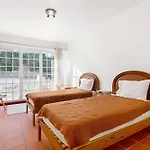 Burgo D Sancho I - D'el Rey Holiday home *