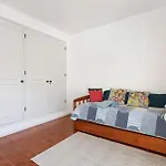 Burgo D Sancho I - D'el Rey Holiday home