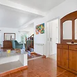 Burgo D Sancho I - D'el Rey Holiday home