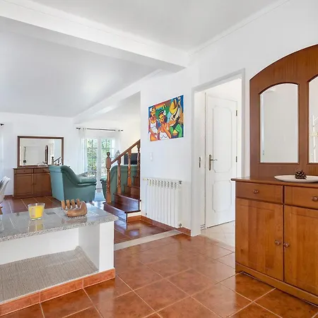 Burgo D Sancho I - D'el Rey Holiday home