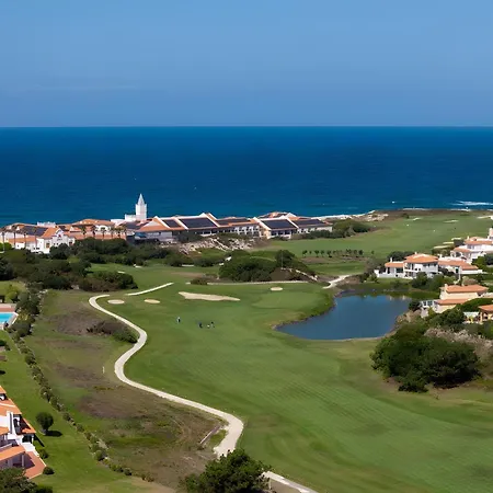 Holiday home Burgo D Sancho I - D'el Rey