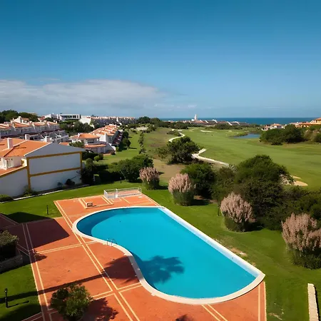 Holiday home Burgo D Sancho I - D'el Rey *