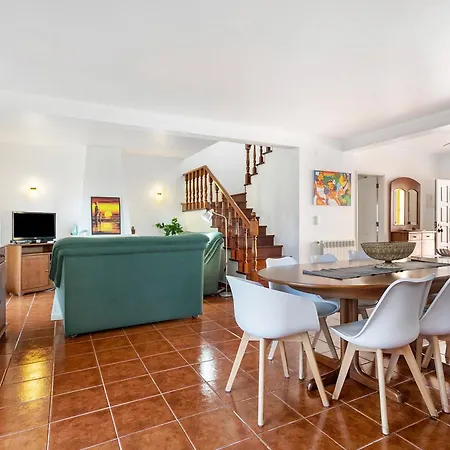 Feriehus Burgo D Sancho I - D'el Rey Amoreira (Leiria)