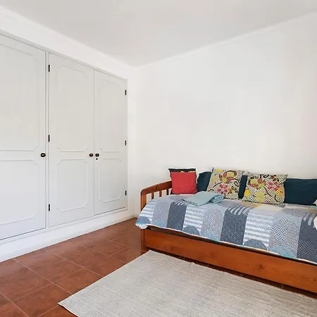 Feriehus Burgo D Sancho I - D'el Rey Amoreira (Leiria)