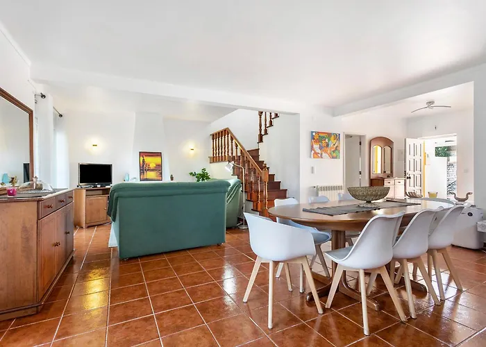 Burgo D Sancho I - D'el Rey Casa vacanze