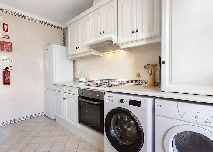 Holiday home Burgo D Sancho I - D'el Rey