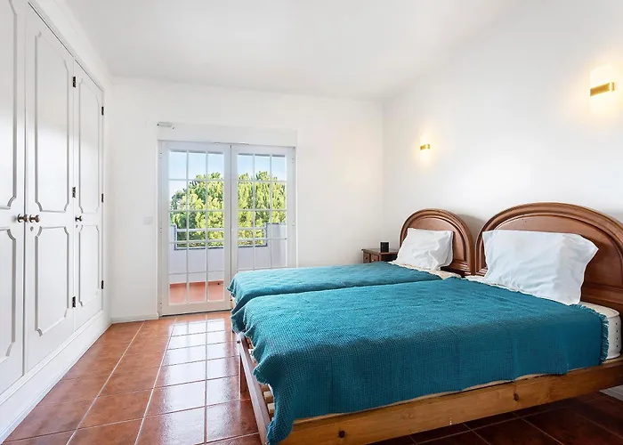 Burgo D Sancho I - D'el Rey Holiday home Amoreira (Leiria)