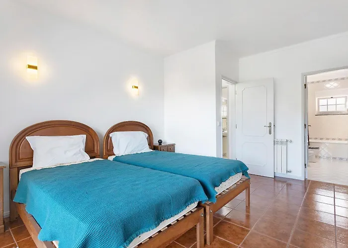 Holiday home Burgo D Sancho I - D'el Rey Amoreira (Leiria)