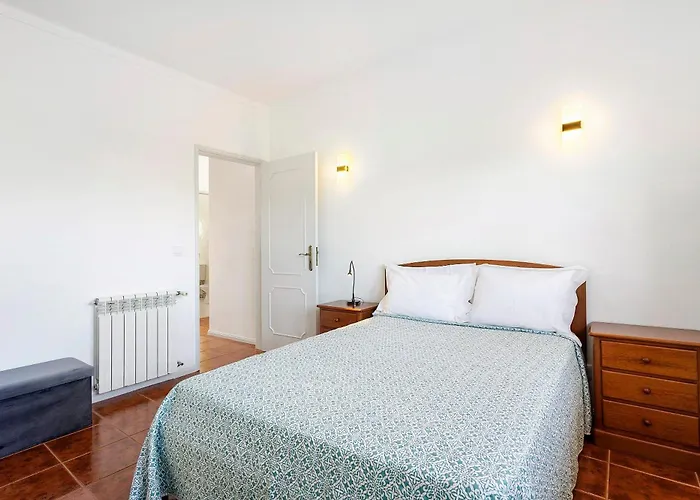 Burgo D Sancho I - D'el Rey Holiday home Amoreira (Leiria)