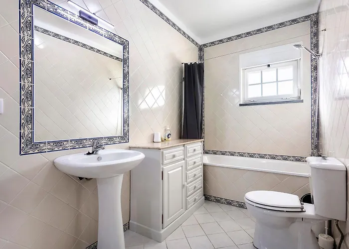 Burgo D Sancho I - D'el Rey Holiday home *