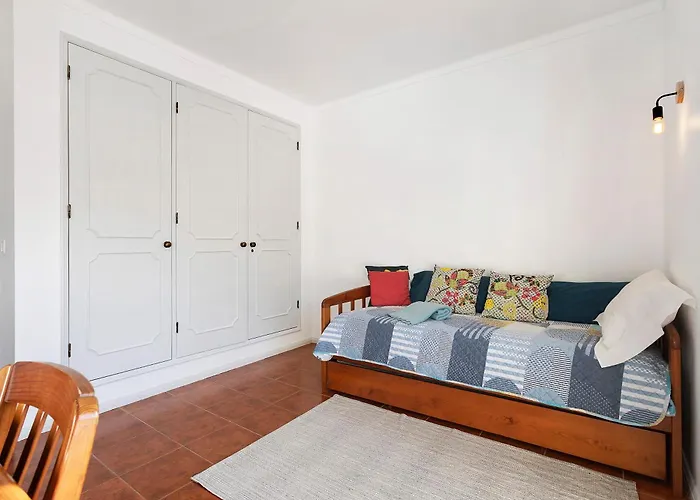 Burgo D Sancho I - D'el Rey Holiday home