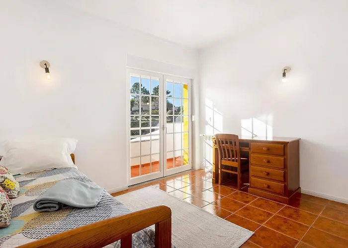 Holiday home Burgo D Sancho I - D'el Rey