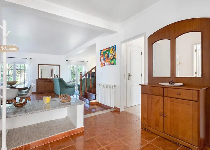 Burgo D Sancho I - D'el Rey Casa vacanze