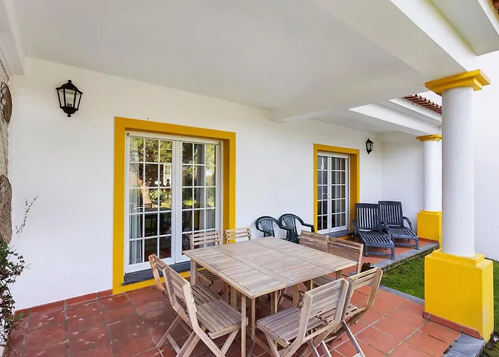 Burgo D Sancho I - D'el Rey * Amoreira (Leiria)