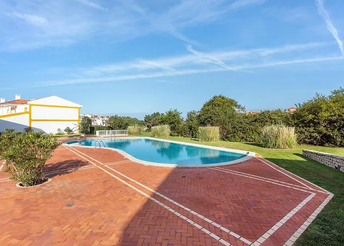 Burgo D Sancho I - D'el Rey Casa vacanze *