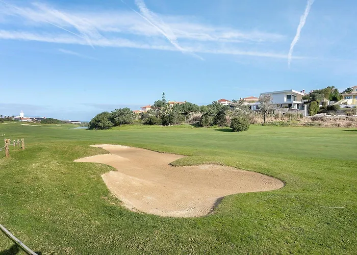 Holiday home Burgo D Sancho I - D'el Rey Amoreira (Leiria)