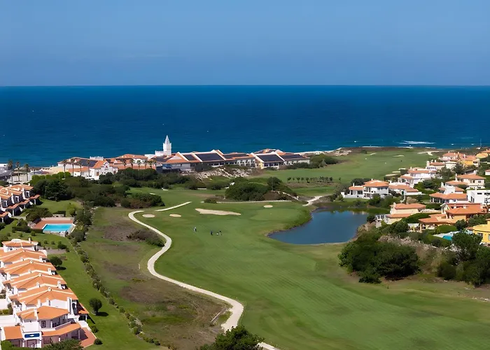 Holiday home Burgo D Sancho I - D'el Rey